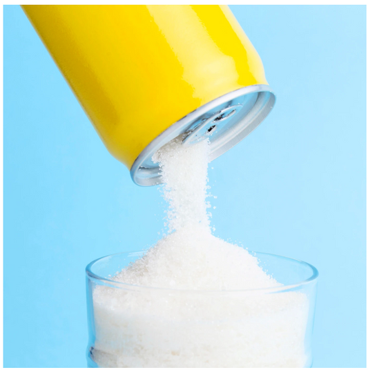 Le faux sucre est-il bon pour votre santé?