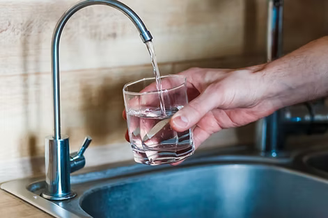 Eau du robinet : quel filtre choisir ?