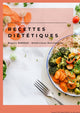E-book de recettes